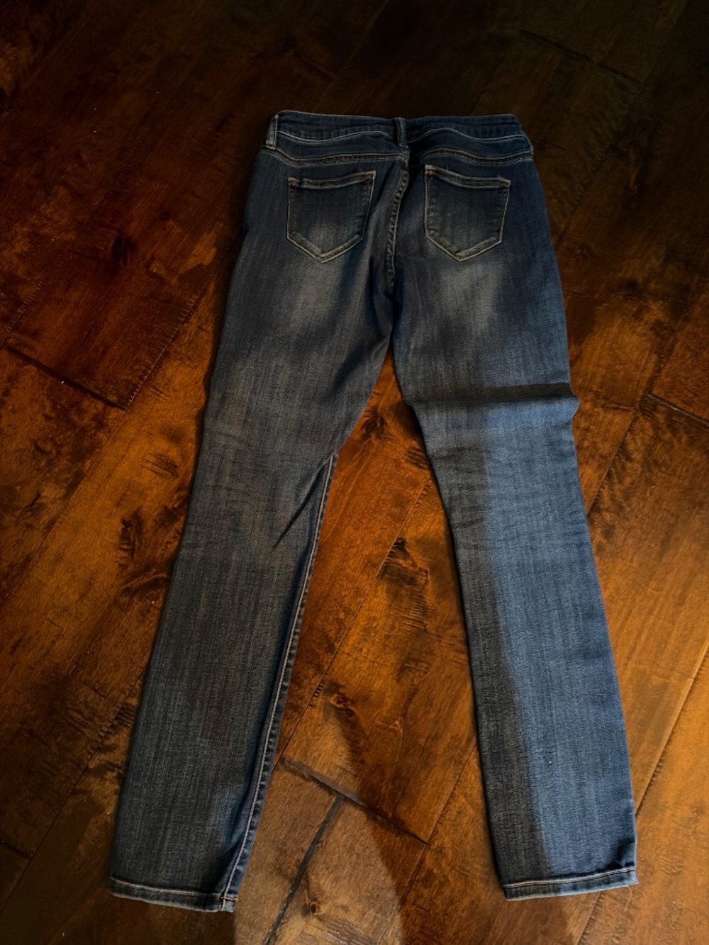 Jeans - Picture 5 of 6